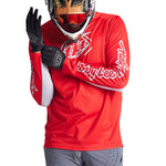 Sprint Jersey Icon Race Red