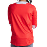 Sprint Jersey Icon Race Red
