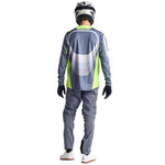 Maillot Sprint Reverb Charbon