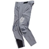 Pantalon Sprint Mono Charbon