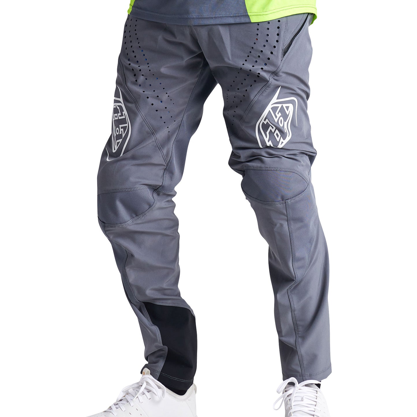 Pantalon Sprint Mono Charbon