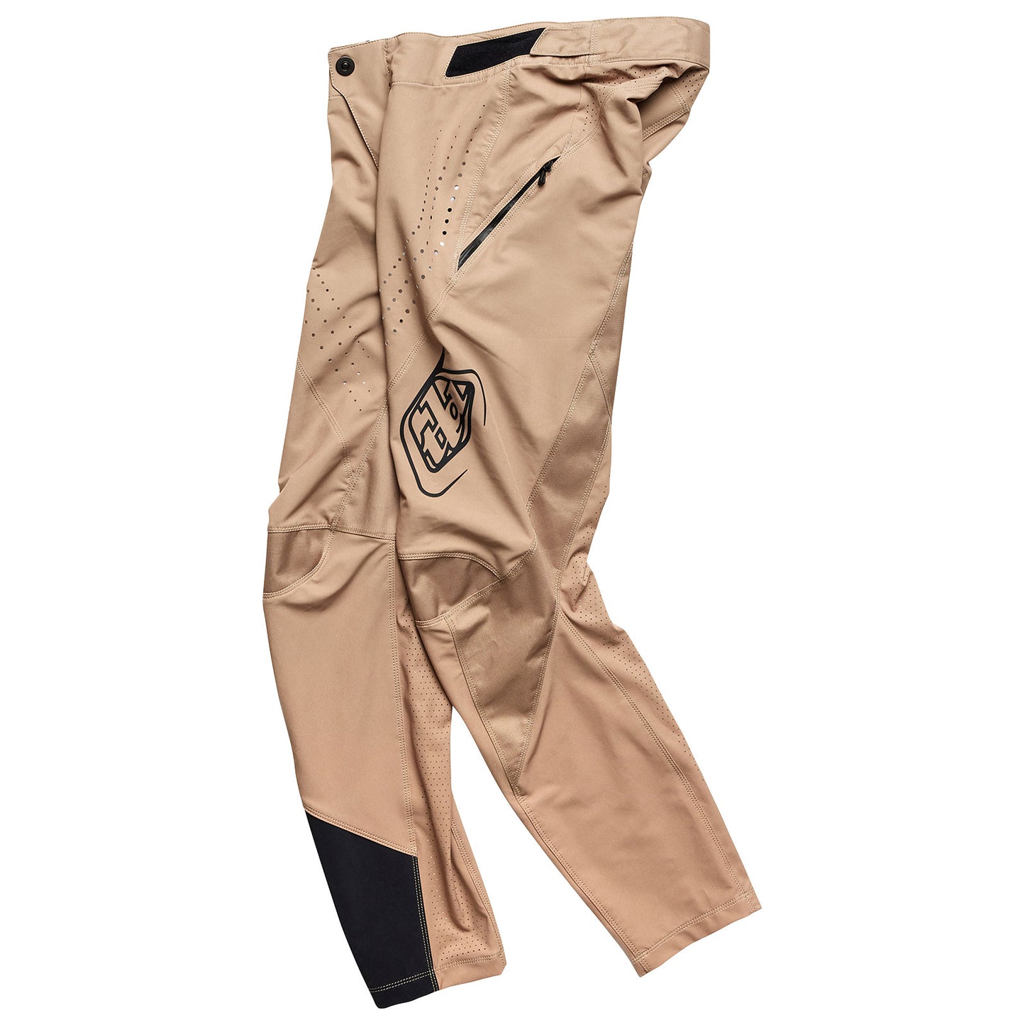 Sprint Pant Mono Oak