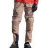 Sprint Pant Mono Oak