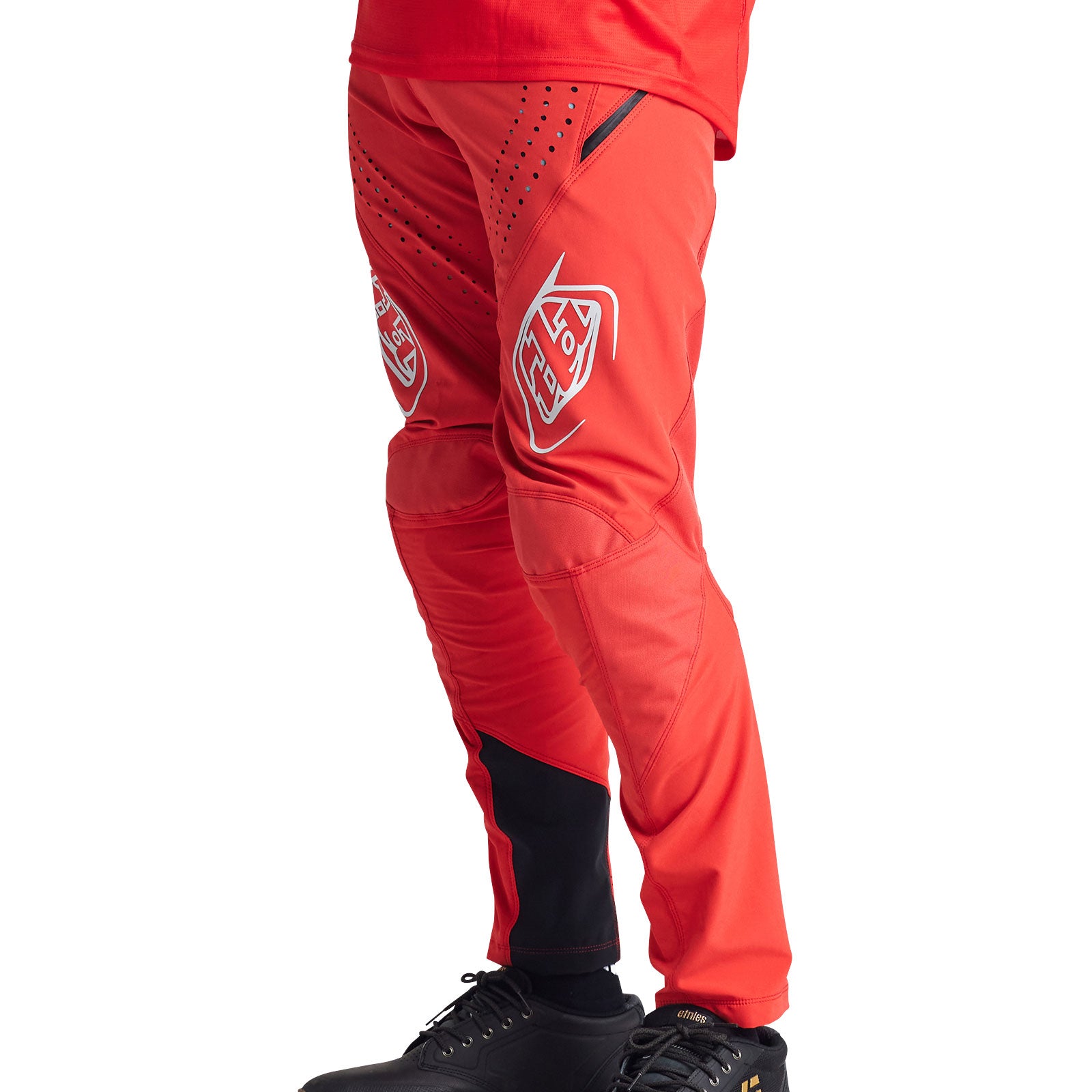 Sprint Pant Mono Race Red