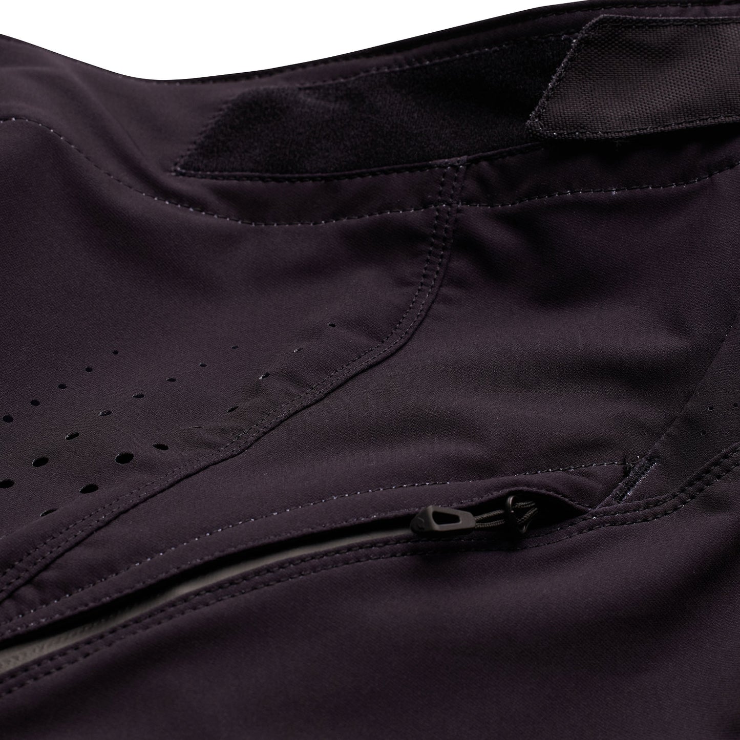 Sprint Short Mono Black