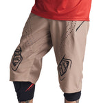 Sprint Short Mono Oak