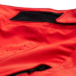 Sprint Short Mono Race Red
