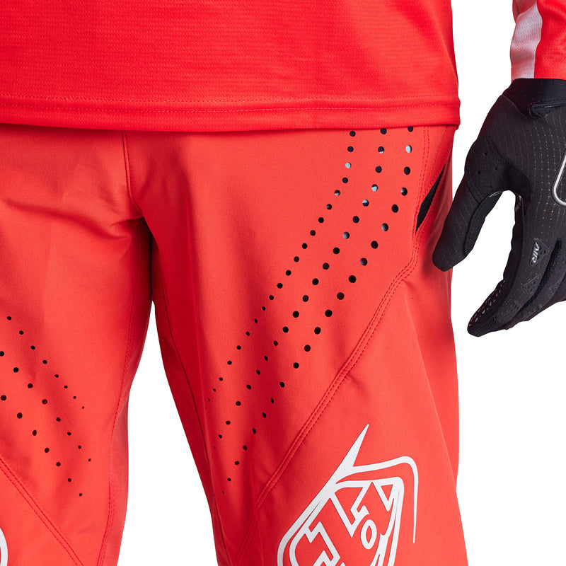 Short vtt - GORE Passion - rouge orangé Short vtt - GORE Passion - rouge orangé