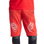 Sprint Short Mono Race Red