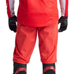 Sprint Short Mono Race Red