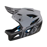 Stage Helmet W/MIPS Stealth Gray