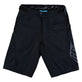 Youth Flowline Short No Liner Solid Black