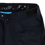 Youth Flowline Short No Liner Solid Black