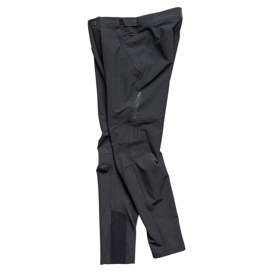 Pantalon Skyline pour jeunes, noir mono