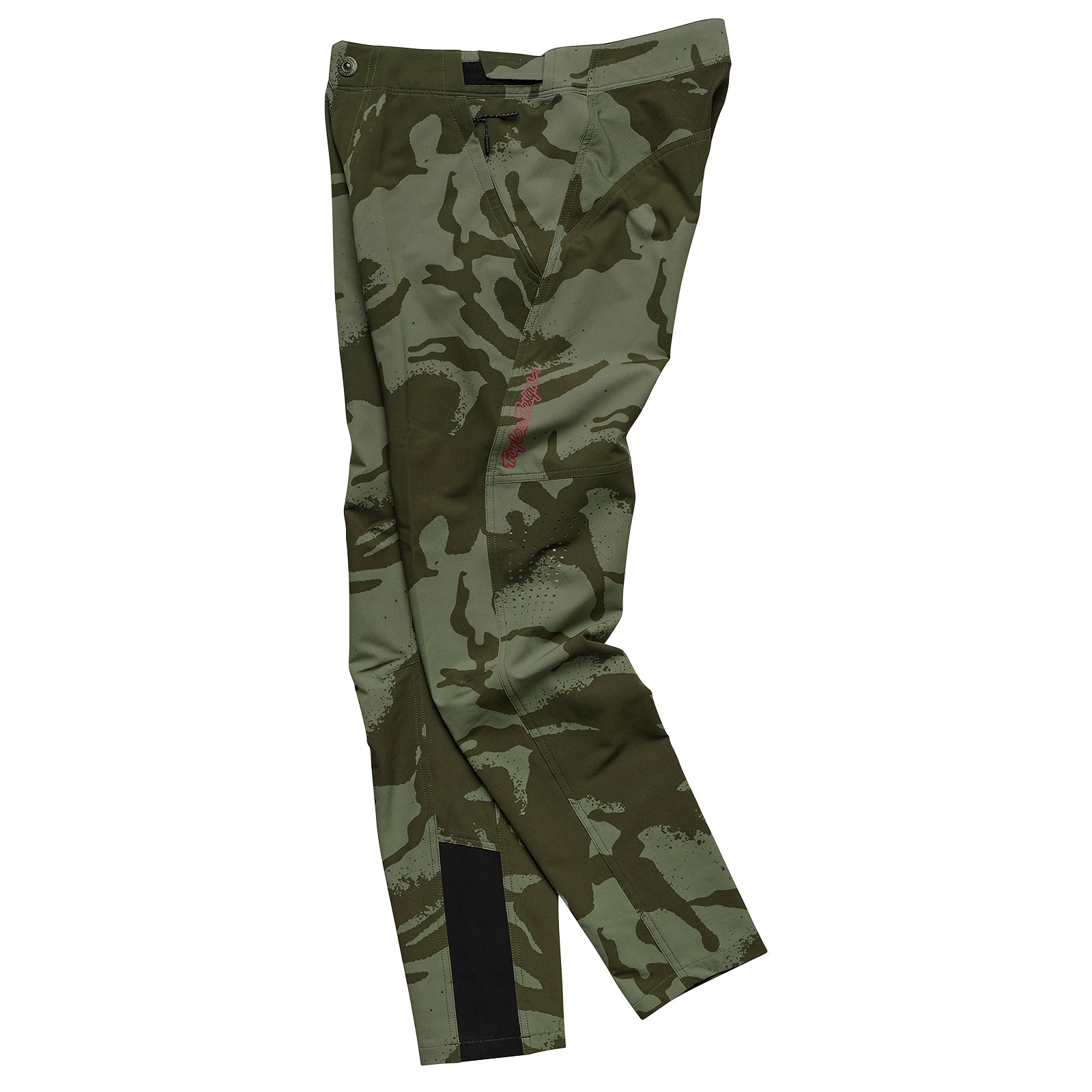 Pantalon Skyline pour jeunes, camouflage Shadow Olive
