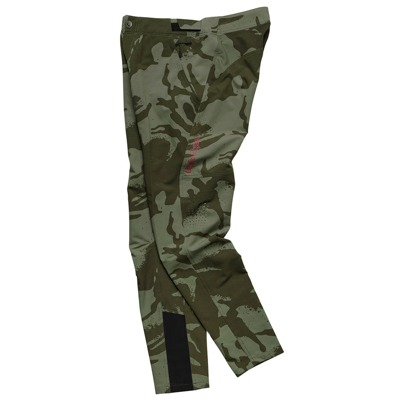 Pantalon Skyline pour jeunes, camouflage Shadow Olive