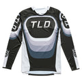 Maillot de sprint pour jeunes Reverb Noir