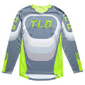 Maillot de sprint pour jeunes Reverb Charcoal