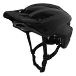 Youth Flowline Helmet Point Black