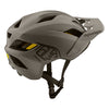 Youth Flowline Helmet Point Tarmac