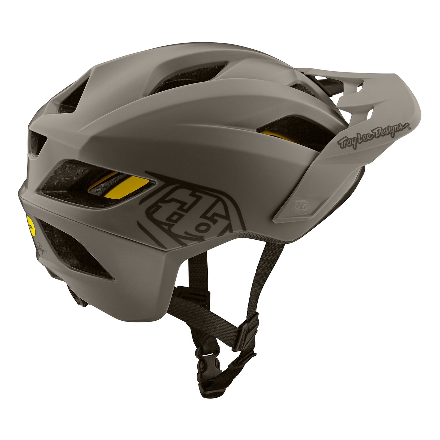 Youth Flowline Helmet Point Tarmac