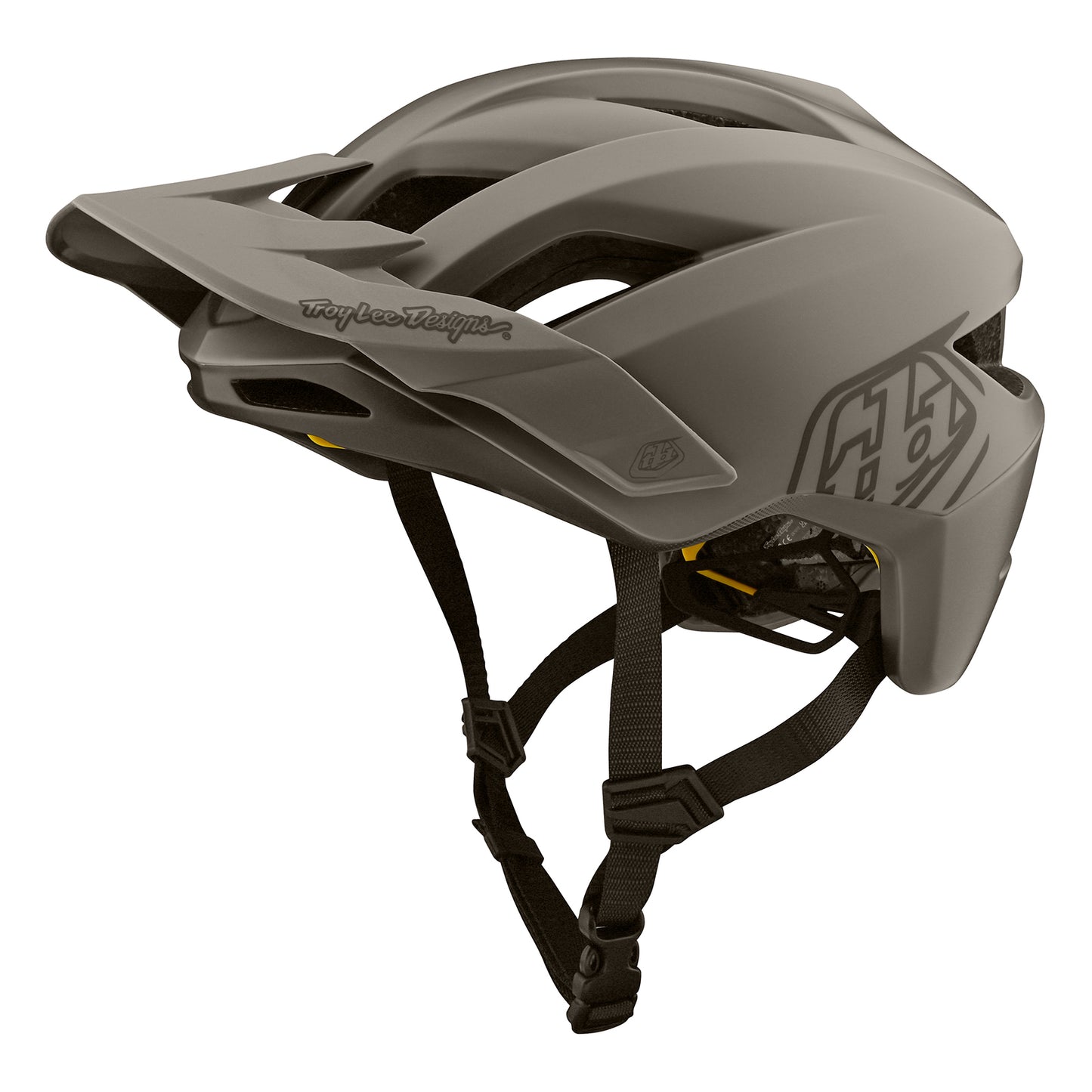 Youth Flowline Helmet Point Tarmac