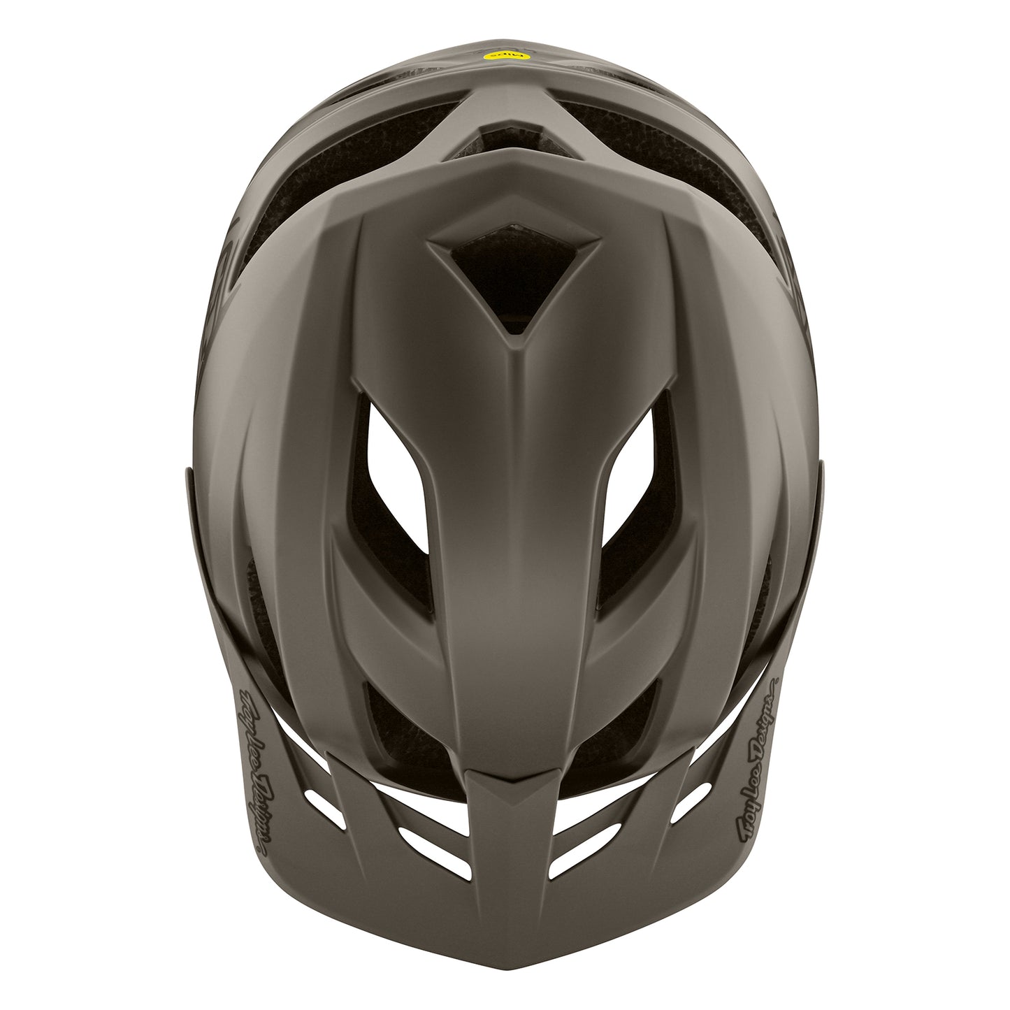 Casque Flowline pour jeunes Point Tarmac