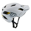 Casque Flowline Enfant Point Blanc