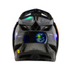 D4 Carbon Helmet W/MIPS Spacian Black