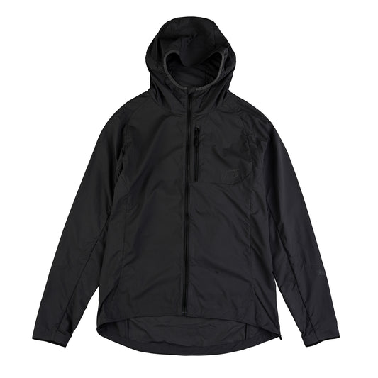 Drift Windbreaker Mono Carbon