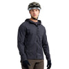 Drift Windbreaker Mono Carbon