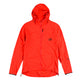 Drift Windbreaker Mono Fire Orange