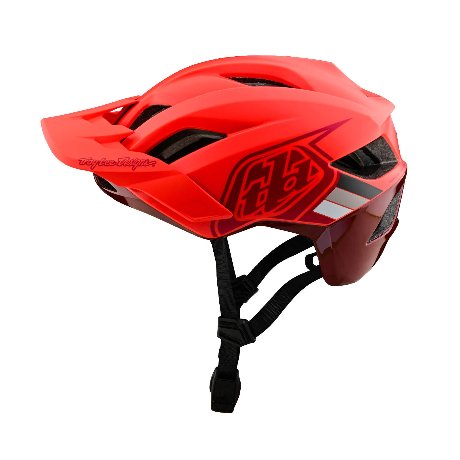 Flowline SE Helmet W/MIPS Badge Apple