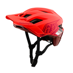 Flowline SE Helmet W/MIPS Badge Apple