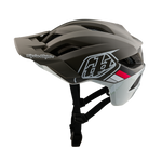 Insigne de casque Flowline SE Olive