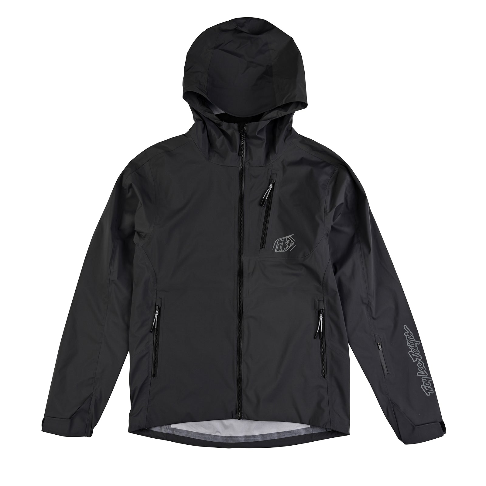 Resist Jacket Mono Carbon – Troy Lee Designs