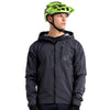 Resist Jacket Mono Carbon