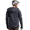 Resist Jacket Mono Carbon