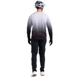 Maillot Skyline manches longues Buzzed Mist