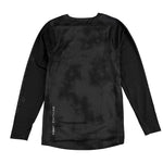 Skyline Chill Jersey Scattered Carbon