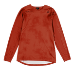 Skyline Chill Jersey Scattered Fire Orange