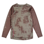 Skyline Chill Jersey Scattered Olive