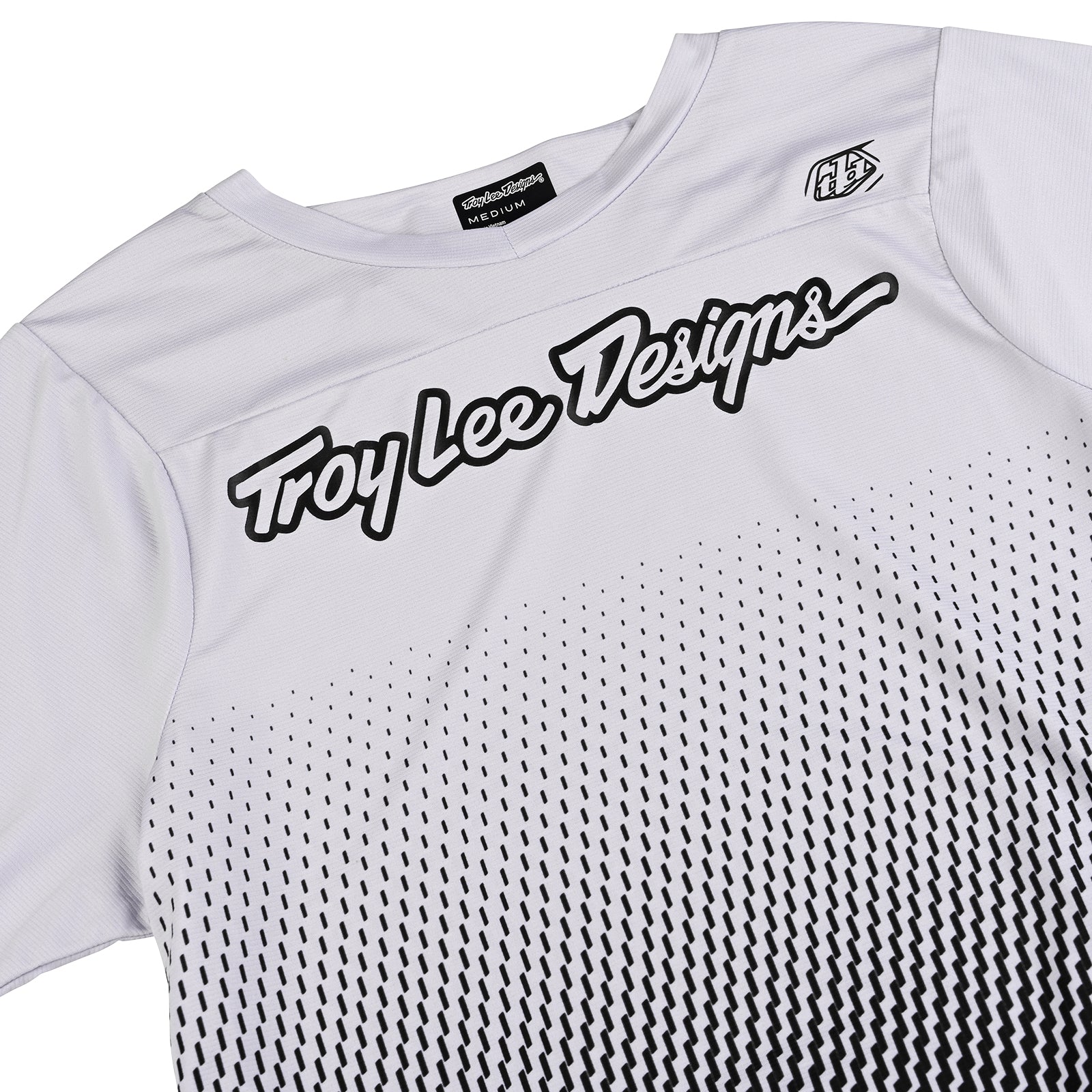 Skyline SS Jersey Buzzed Mist – Troy Lee Designs