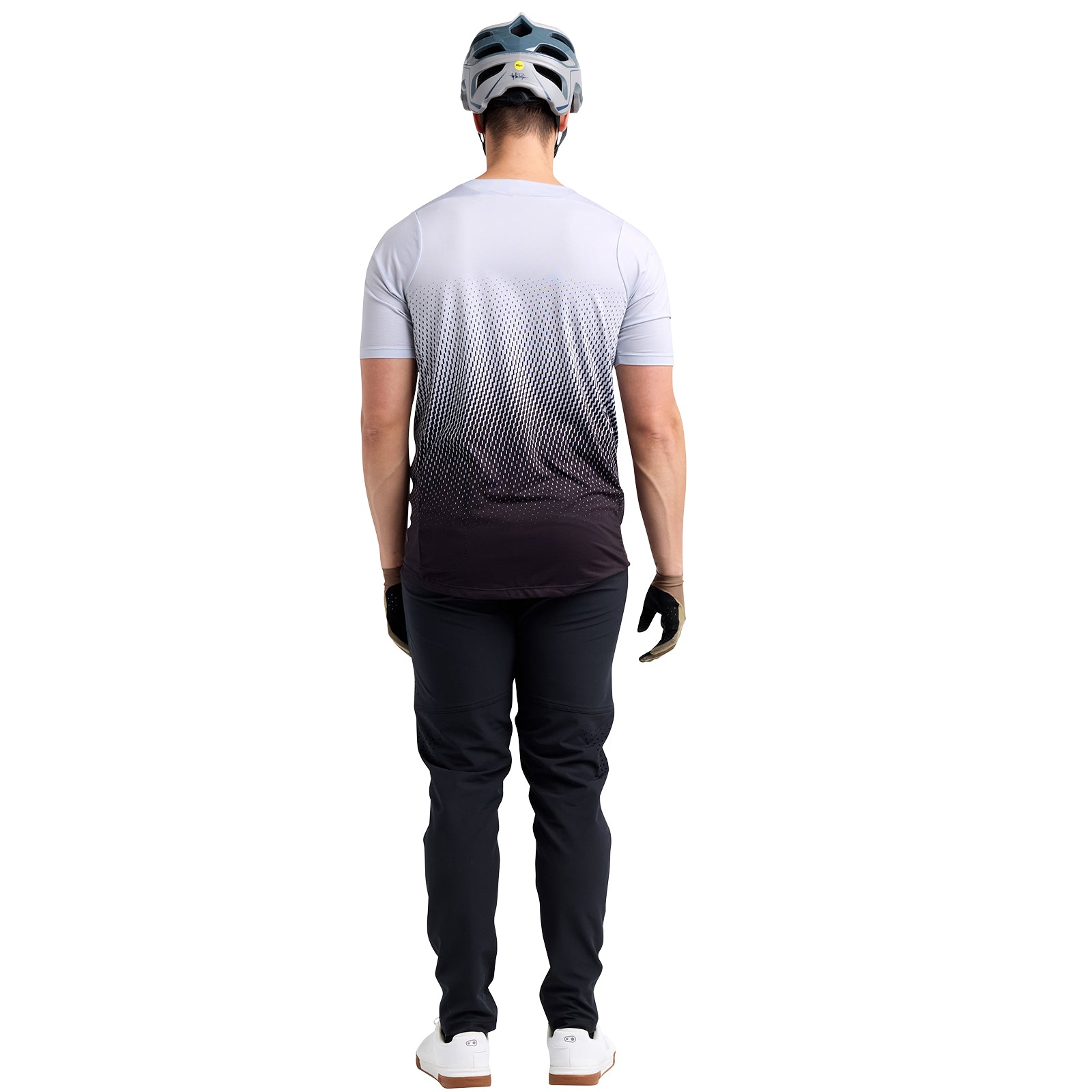 Skyline SS Jersey Buzzed Mist – Troy Lee Designs