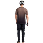 Skyline SS Jersey Buzzed Olive