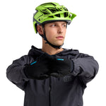 Swelter Plus Glove Mono Black