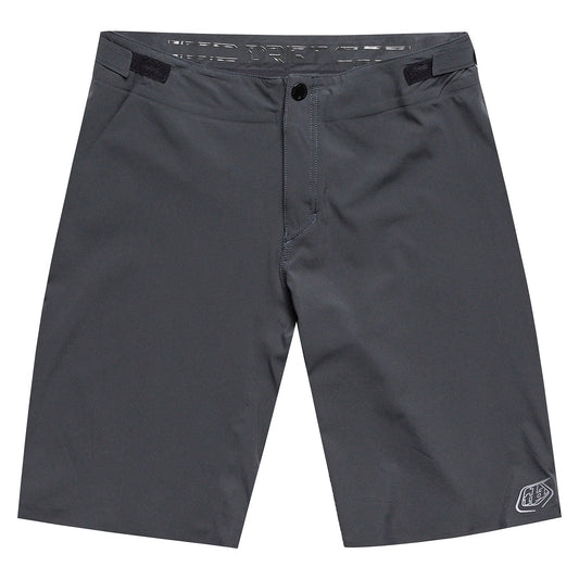 Drift Short Shell Solid Dark Charcoal