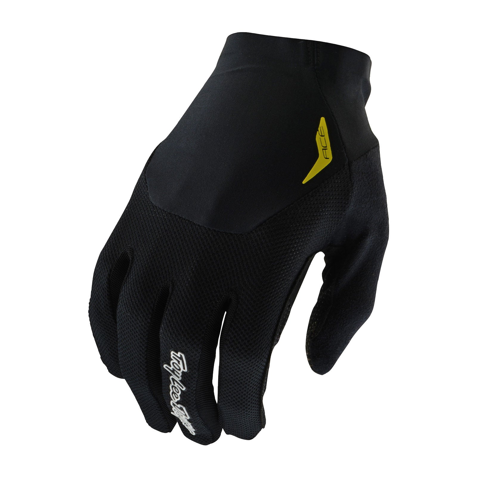 Ace 2.0 Glove Solid Black