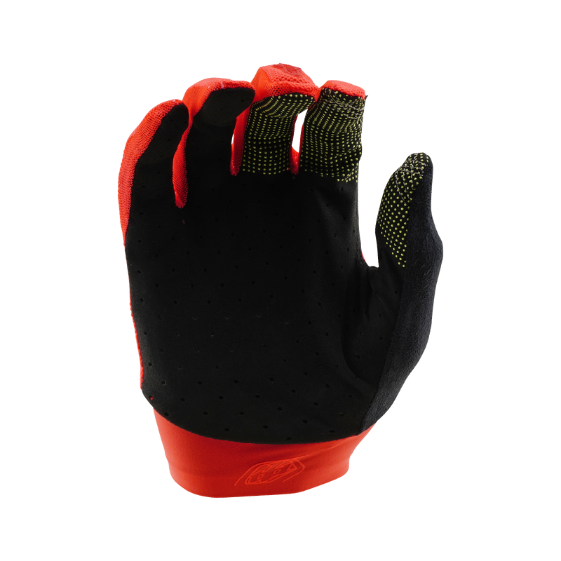 Gant Ace 2.0 Solide Infra Rouge