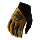 Flowline Glove Eyez Gold